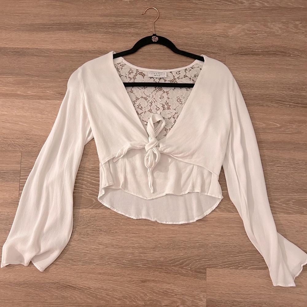 Flynn Skye Shirt